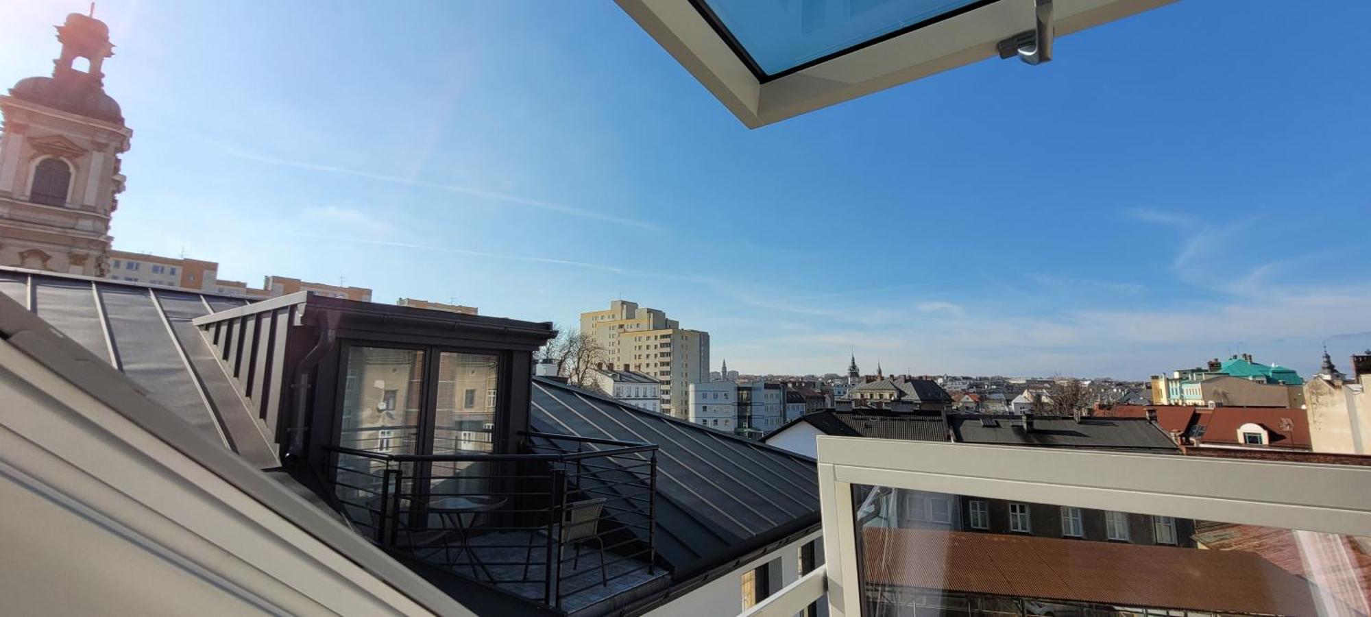 Appartement Loft Manufaktura Grossa à Bielsko-Biała Extérieur photo