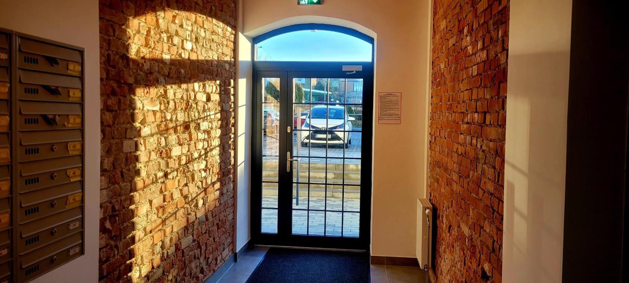 Appartement Loft Manufaktura Grossa à Bielsko-Biała Extérieur photo