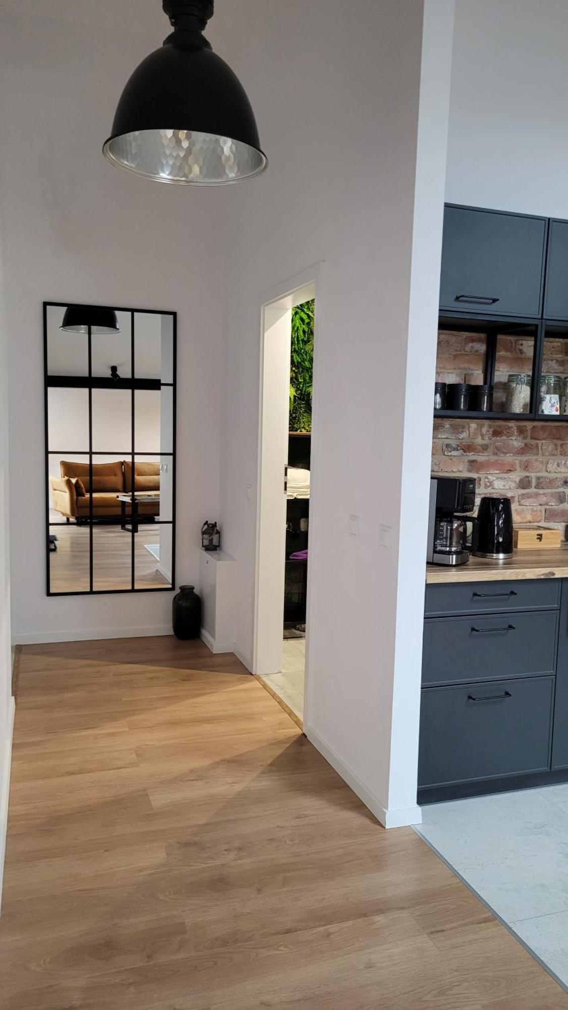 Appartement Loft Manufaktura Grossa à Bielsko-Biała Extérieur photo