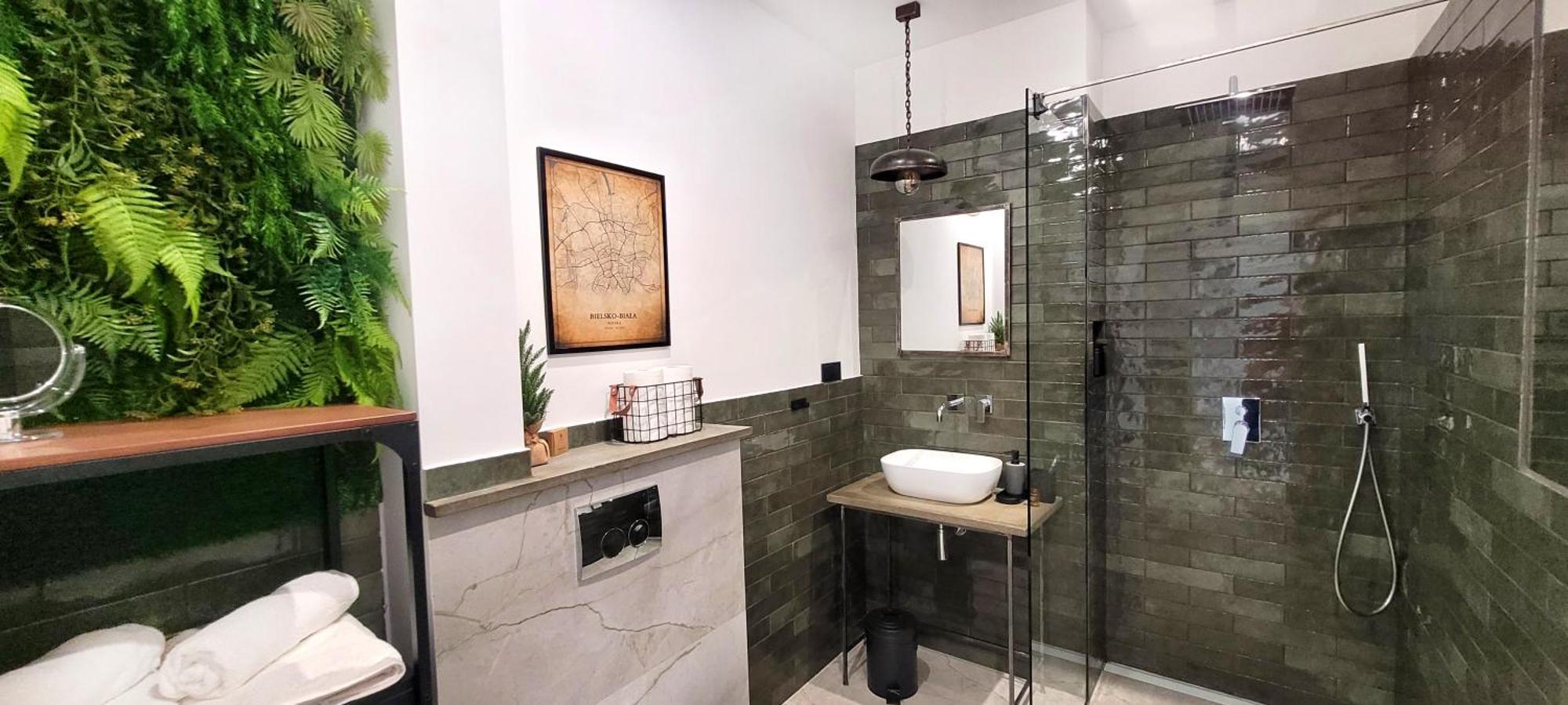 Appartement Loft Manufaktura Grossa à Bielsko-Biała Extérieur photo