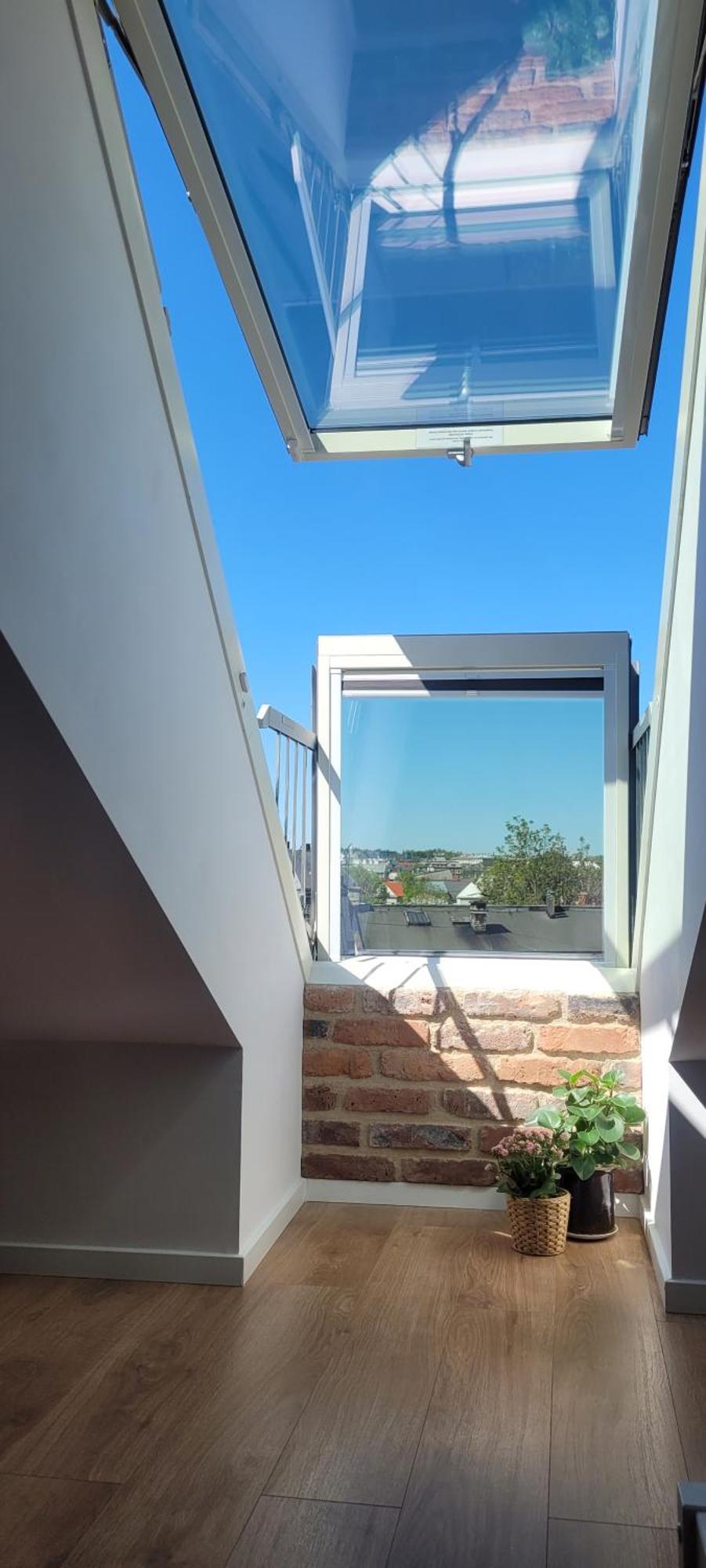Appartement Loft Manufaktura Grossa à Bielsko-Biała Extérieur photo