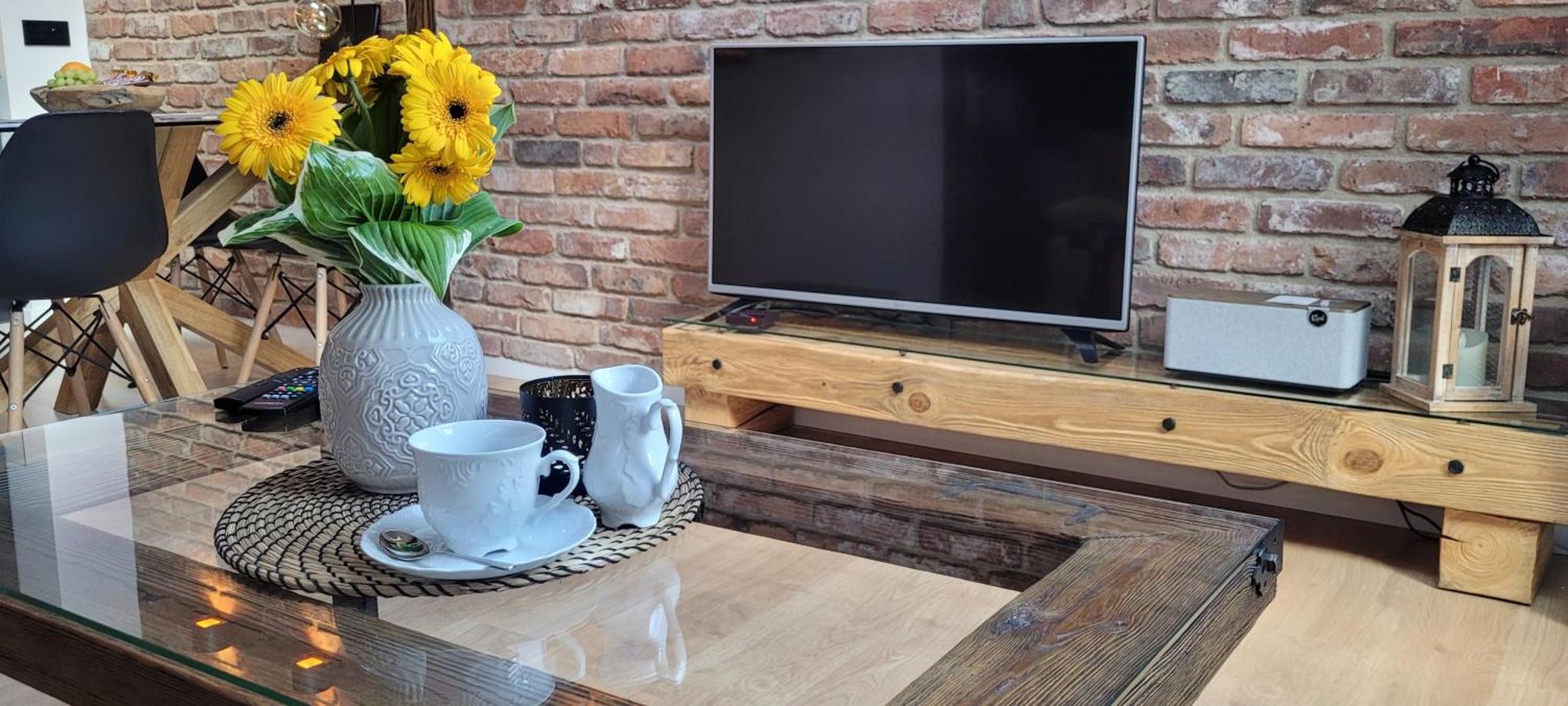 Appartement Loft Manufaktura Grossa à Bielsko-Biała Extérieur photo