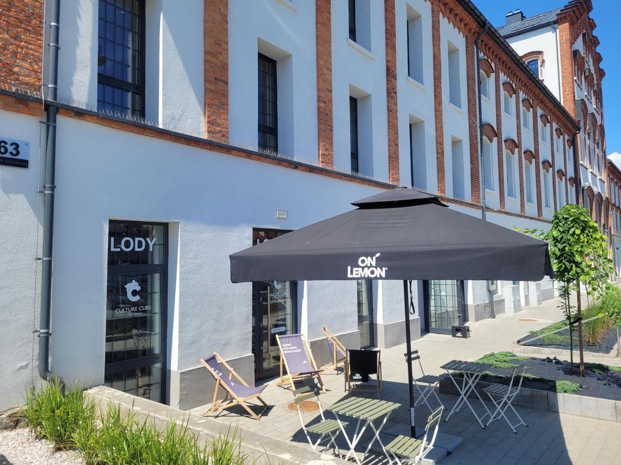 Appartement Loft Manufaktura Grossa à Bielsko-Biała Extérieur photo