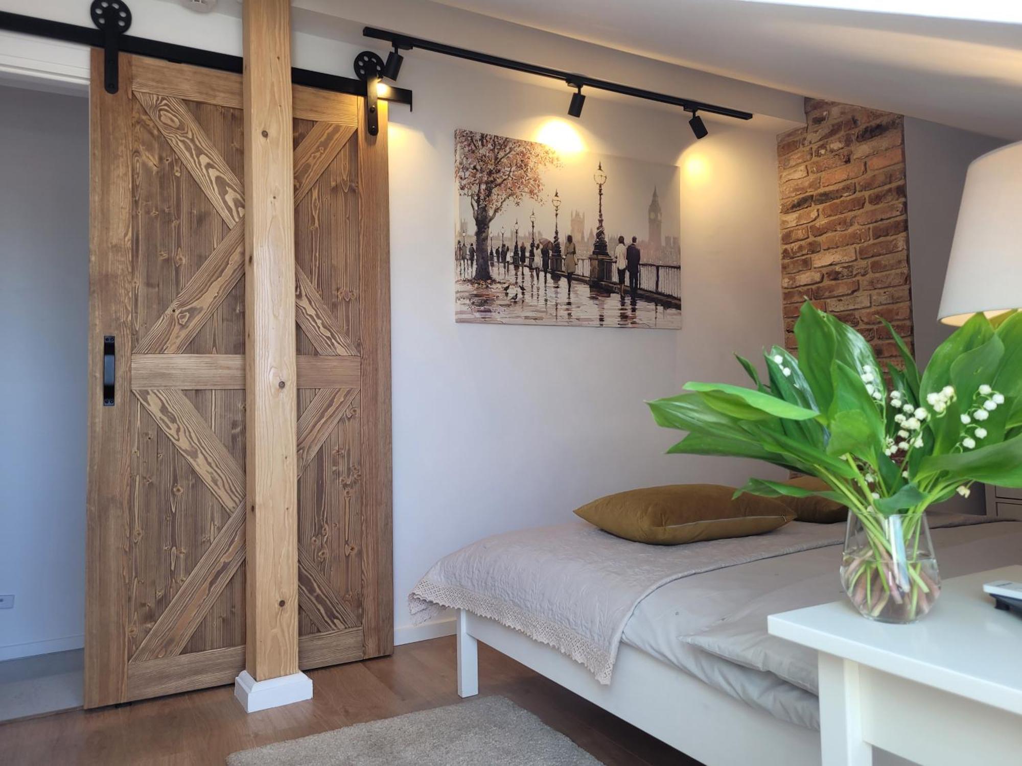 Appartement Loft Manufaktura Grossa à Bielsko-Biała Extérieur photo